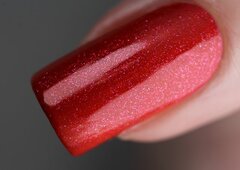 Железная твёрдость Лак Цвет+Лечение 418/  290