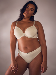 STRETCH COTTON ТАНГА