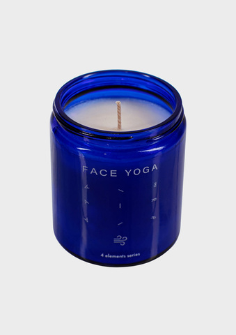 Свеча FACE YOGA Air 200 гр.