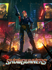 Showgunners (для ПК, цифровой код доступа)