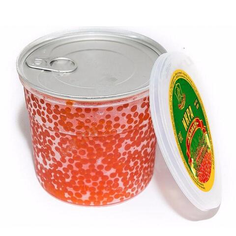 Икра Кеты 500 гр