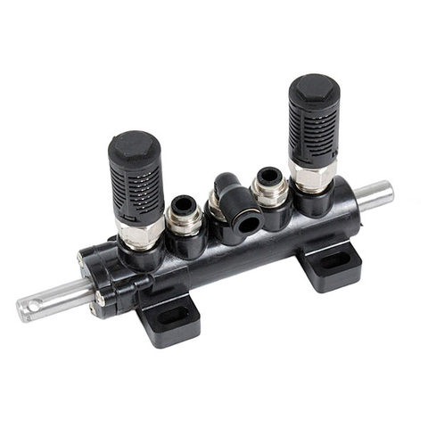 RP11-5-400953 Клапан пневматический устройства отжима борта шины для TCX500/525 Hunter