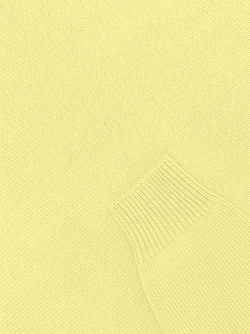 Джемпер из мягкой шерсти