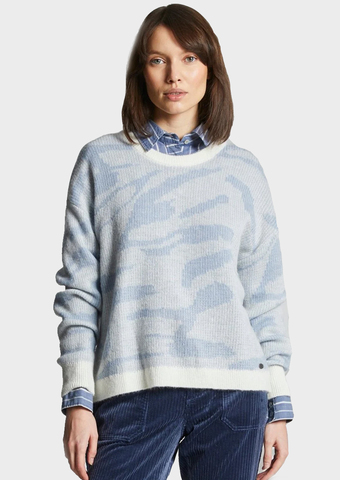 Джемпер MAT DE MISAINE