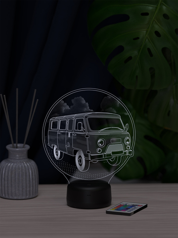 Светильник 