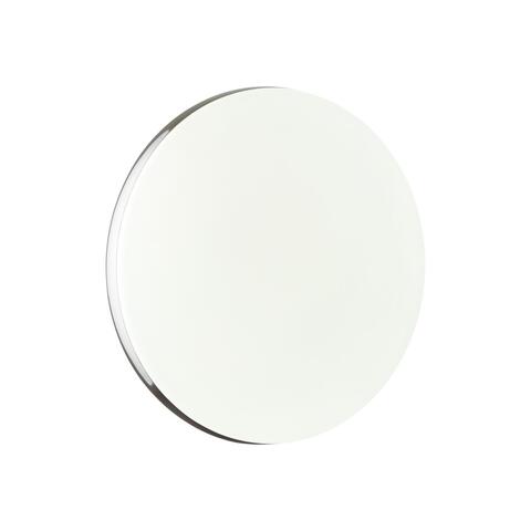 Потолочный светодиодный светильник Sonex RINGO 7600/CLN