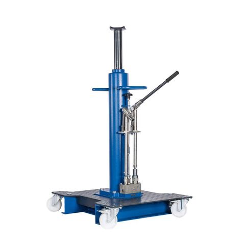 П114Е-10-2 Подъемник напольный 10т (Россия)