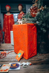 Тайный ларец