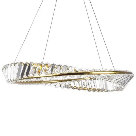 Подвесная светодиодная люстра Lightstar VIDARE 699063