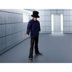 Фигурка S.H.Figuarts Jamiroquai