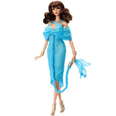 Мизи Бессмертный Египет Нефертари