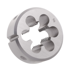 Плашка М24х3,0 DINEN22568 HSS 6g 55х22мм Ruko 237240