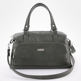 Сумка Саломея 130 македония оливковый