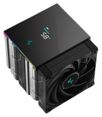 Deepcool AK620 DIGITAL SE R-AK620-BKADMN-GJD черный