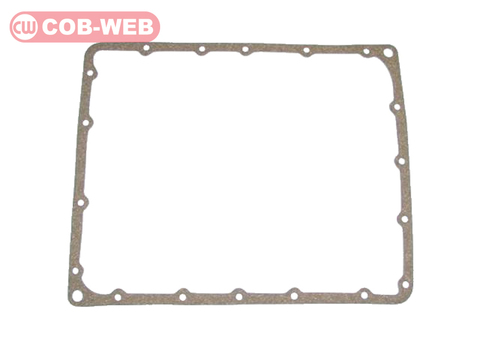 Фильтр АКПП с пробковой прокладкой поддона COB-WEB 115170 (69714B/071860)
