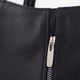 Сумка Саломея 373 леар черный