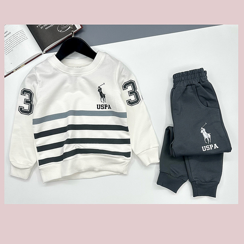 Костюм хлопок м (3-7) 260221-S7034