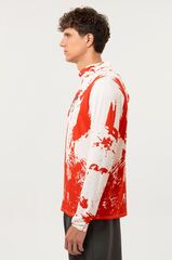 Летняя футболка (джерси) для рыбалки Remington Fishing Sun and Mosquito Protection Style 1 на remingtonn.ru