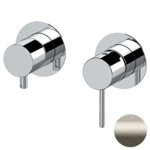 Remer X92ZPWBXV Смеситель для душа Remer X Style X92ZPWBXV, сталь