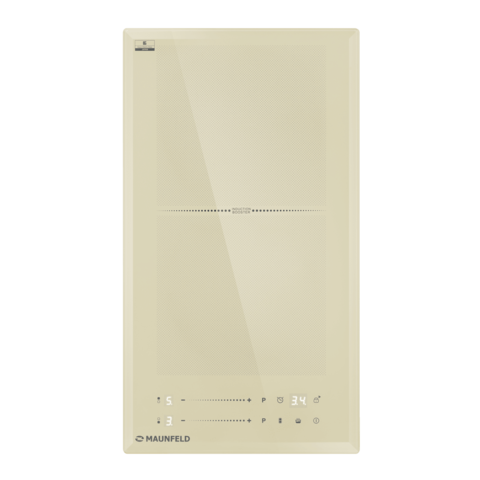 Maunfeld CVI292S2FBG LUX