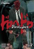 VIZ MEDIA: Dorohedoro, Vol. 3 (Книга)