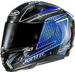 RPHA11 Jacks.Strom Disney Pixar / Черно-синий