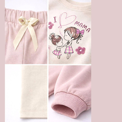 Костюм хлопок д (1-3/4-6) 260312-GV2010