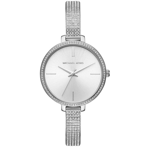 Наручные часы MICHAEL KORS MK3783 , серебристый