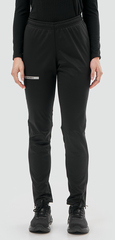 Лыжные тренировочные брюки Nordski Core Black W женские