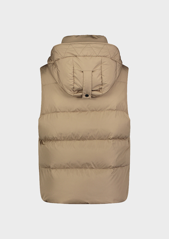 Жилет утеплённый ROY ROBSON