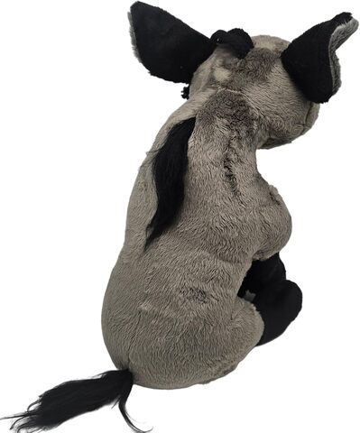 Мягкая игрушка гиена Шензи из мультфильма Король лев