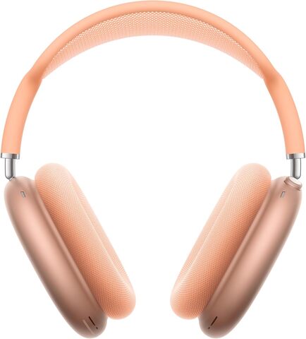 Беспроводные наушники Apple AirPods Max 2 (USB-C, 2026) Оранжевый | Orange