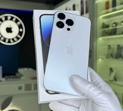 iPhone 14 Pro Max, 256 ГБ б/у