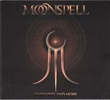 MOONSPELL: Darkness And Hope (Компакт-диск)