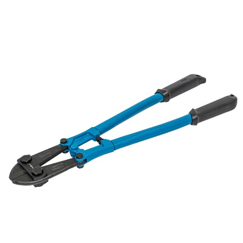 Болторез губки сталь Cr-Mo, 450мм (РемоКолор) 19-4-118