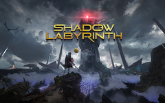Shadow Labyrinth (для ПК, цифровой код доступа)