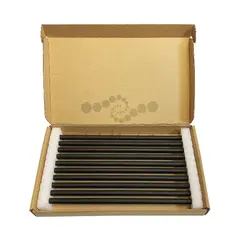 Ролик заряда (Charge Roller) PANTUM P2200, P2500, M6500, M655 (УПАКОВКА 10 шт) TMS