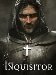 The Inquisitor (для ПК, цифровой код доступа)