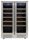 Винный шкаф Cellar Private CP042-2T