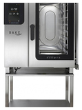 Пароконвектомат Convotherm Maxx Pro BAKE 10.10 ES DD утапливаемая дверь