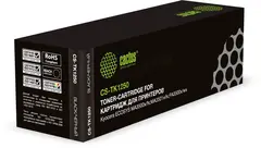 Картридж лазерный Cactus CS-TK1250 TK-1250 черный (3000стр.) для Kyocera Ecosys PA3500x, PA3500wx, MA3500x, MA3500fx, MA3501wifx