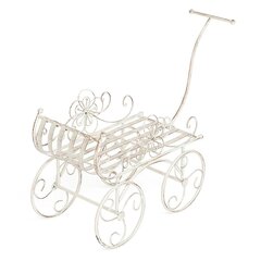 Цветочница Secret de Maison Камион/Camion (мод.PL08-5828) античный белый
