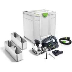 Фрезер для дюбельных соединений DOMINO XL DF 700 EQ-Plus FESTOOL 576426