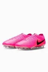 Бутсы Nike Tiempo Maestro Elite FG - розовый