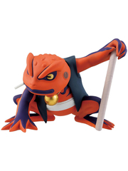 Фигурка Banpresto Naruto Shippuden: Gamakichi