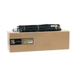 Блок проявки БУЛАТ s-Line 848K08841 для Xerox Phaser 7500, Phaser 7800, WC 7425, WC 7525 (Голубой, с девелопером), ref