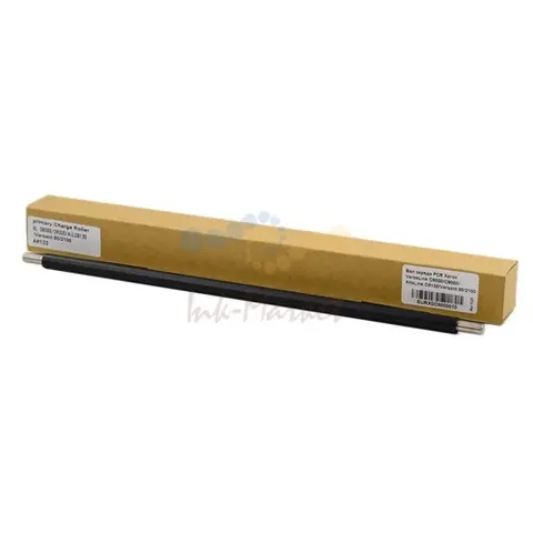 Вал заряда PCR Xerox VersaLink C8000, C9000, AltaLink C8130, Versant 80, 2100