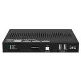Приемник Digis EX-IP100R-1G