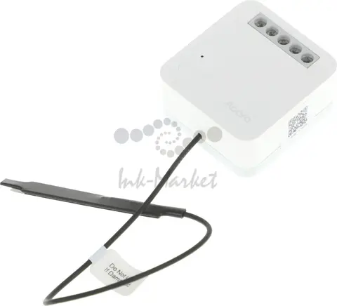Комплект защита от протечки Aqara SWK43BS