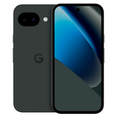 Смартфон Google Pixel 10a, 8/256GB, Obsidian (Черный) (Японская версия)